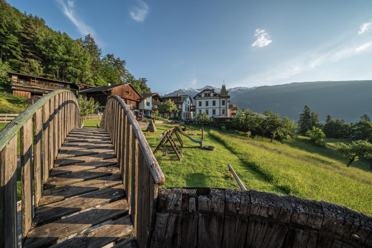 Hotel Gasthof Gribelehof لينز المظهر الخارجي الصورة