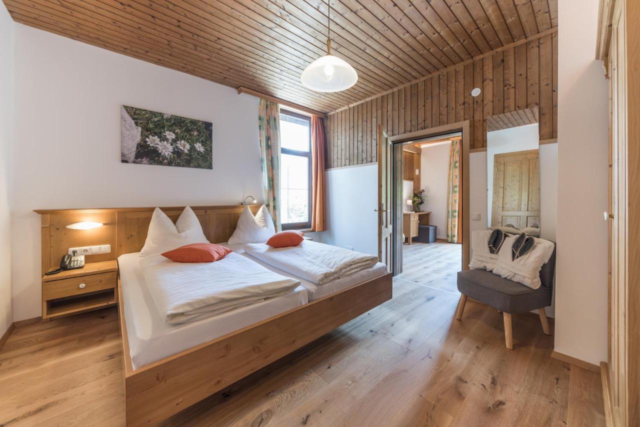 Hotel Gasthof Gribelehof لينز المظهر الخارجي الصورة