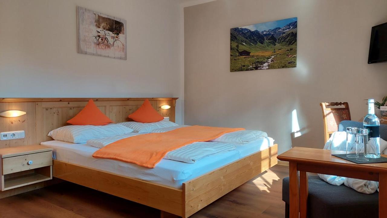 Hotel Gasthof Gribelehof لينز المظهر الخارجي الصورة