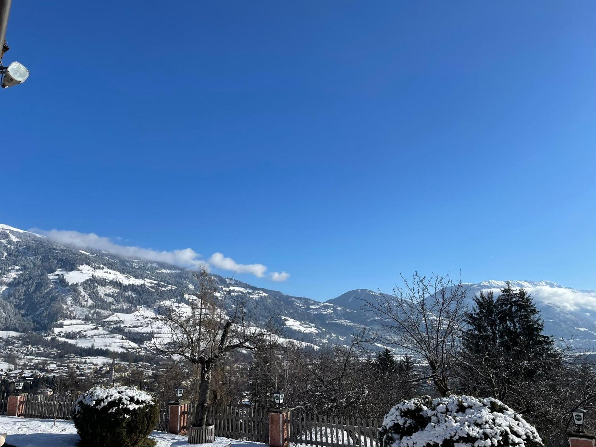 Hotel Gasthof Gribelehof لينز المظهر الخارجي الصورة